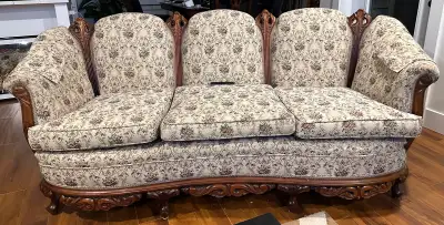 Sofa set, View more