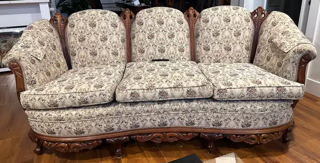 Sofa set in Couches & Futons in City of Halifax - Image 2