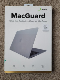 MacBook Pro 13 (2020) Ultra Thin Protective Case