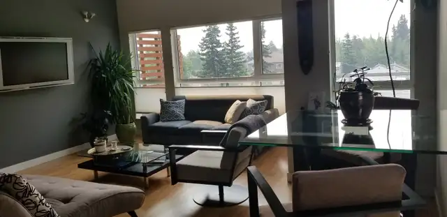 Bright beautiful Condo for Rent in Long Term Rentals in Whitehorse - Image 4