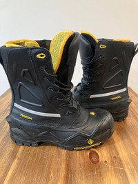 Terra work boot 