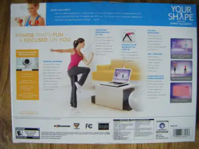 Fitness dvd for sale, View more