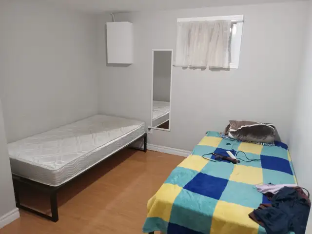 Shared Room for Rent