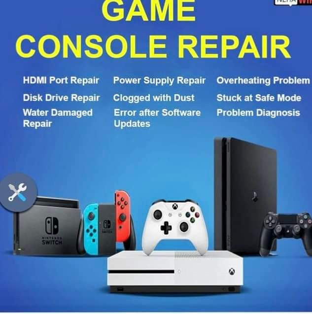 Game Console Repairs: Xbox/Playstation/Nintendo in XBOX One in Winnipeg