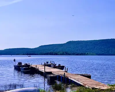 Seasonal sites available - almost full, View more