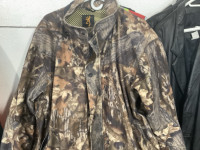 BROWNING GORTEX HUNTING SUIT