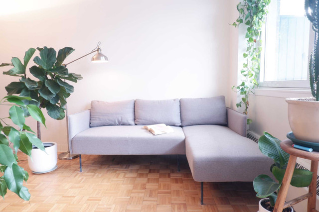 Bel appartement sur la rue Prince-Arthur dans Locations longue durée  à Ville de Montréal