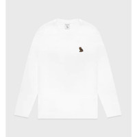 Essentials x OVO Longsleeve T-shirt White  