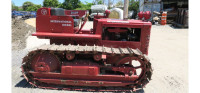 In search of Td9 or Wd9 international good used or rebuilt head