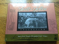 The Scott-Sefton Collection
