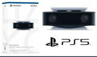 PS5 HD CAM PLAYSTATION CAMERA 