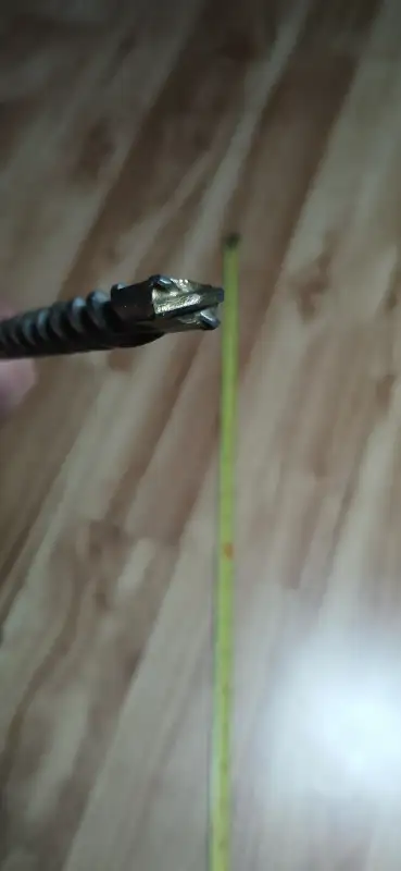 SDS-MAX Carbide Bit in Power Tools in Gatineau - Image 3