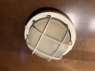 Waterproof Showe room Lamp, View more