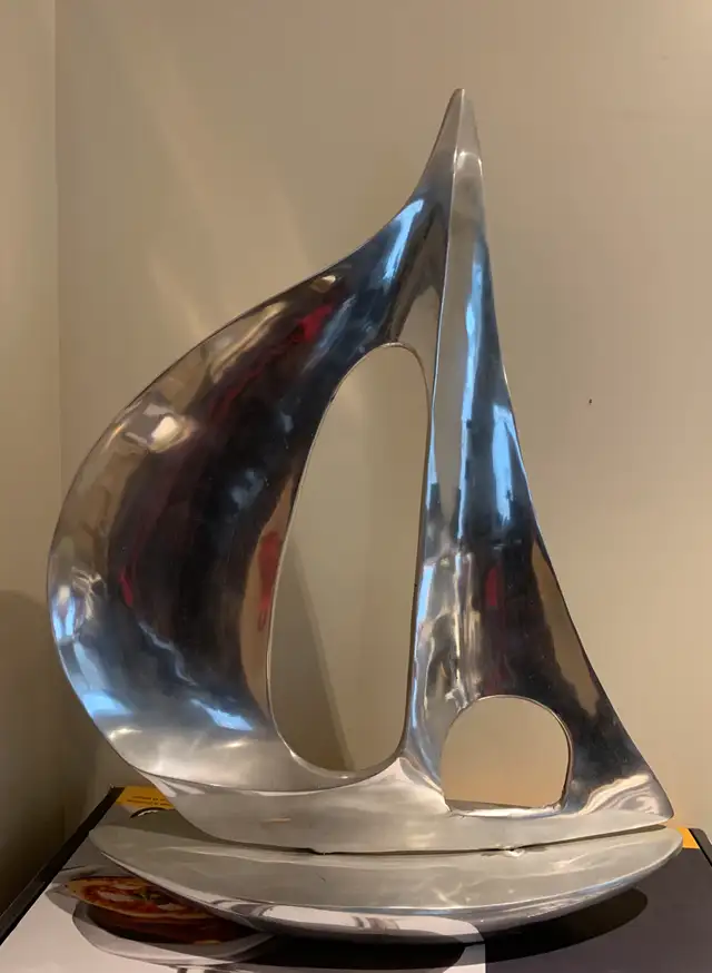 Sailboat decor large decoration $4062863283041027121
