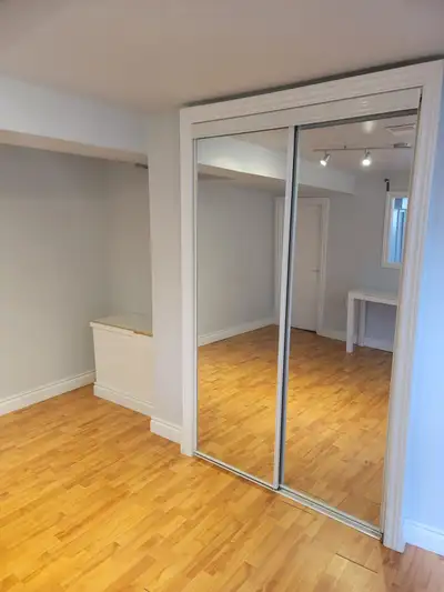 EXCLUSIVELY SINGLE BACHELOR APARTMENT