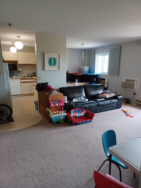 3 BR Apartment in Tuxedo Long Term Rentals Winnipeg Kijiji