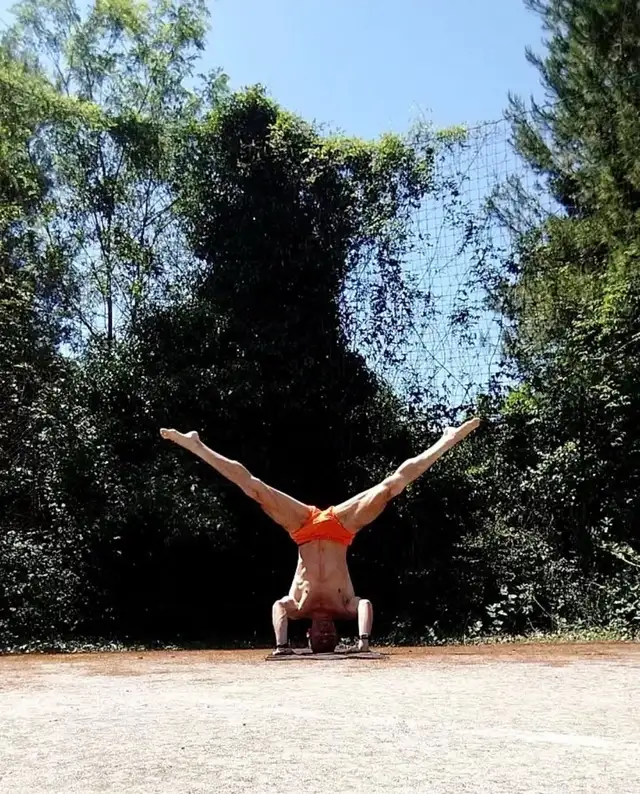 Personal Trainer – In-Person and Online Sessions63735881556353121