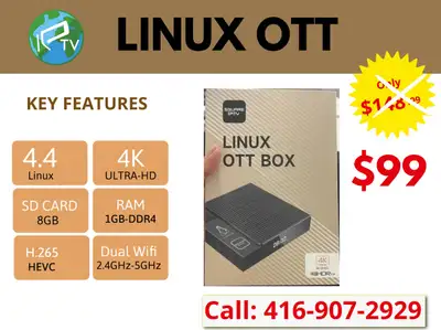 SQUARE 4K ANDROID BOX, View more