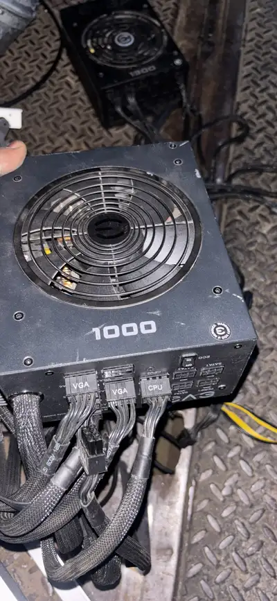 Crypto mining machine , View more