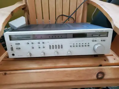 Harman Kardon hk680i Stereo Receiver, View more