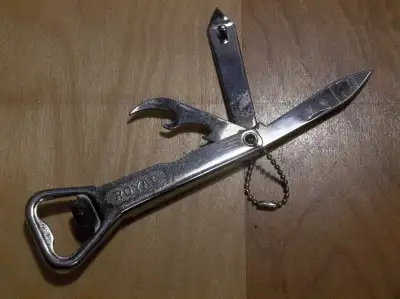 Outils de poche multifonction ROYAL KOREA OM-1, View more