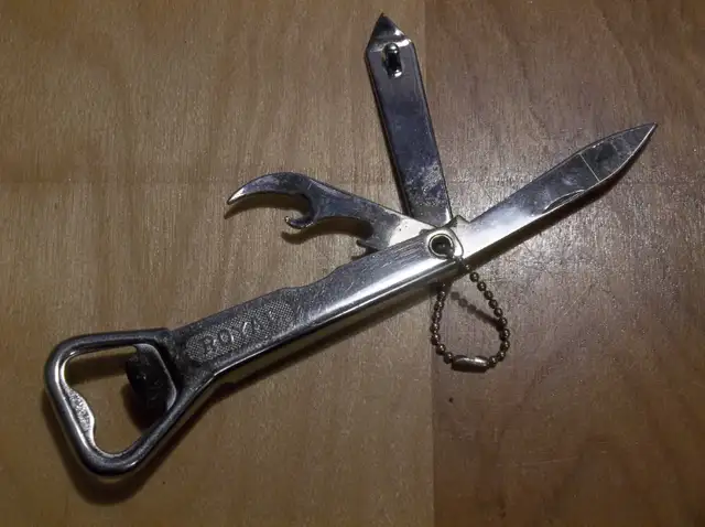 Outils de poche multifonction ROYAL KOREA OM-1 in Hand Tools in Trois-Rivières - Image 2