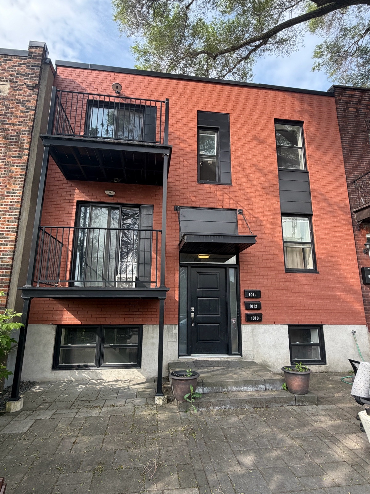1010 Rue Addington — photo 1
