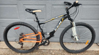 Perfect working condition large 29er - CCM Alpha 29