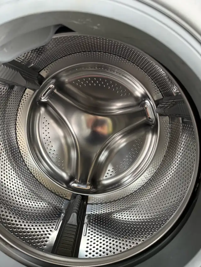 Washer Samsung  in Washers & Dryers in Kitchener / Waterloo - Image 7