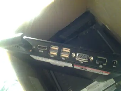 ComQi Digital Media Player RP507 Intel Celeron J1900 1.99GHz 2GB, View more