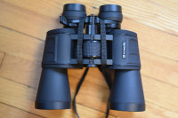Outbound 9X-27x50 Porro Prism Binoculars