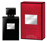 Lady Gaga Eau de Gaga - 50ml EDP fragrance for women