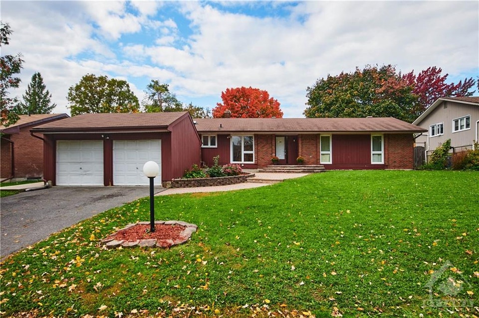 All Utilities Inc.: Detached Bungalow 4 Rent-Kanata N nr HiTech 2