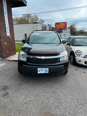 2006 Chevrolet Equinox