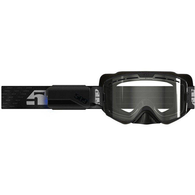 509 Kingpin XL Ignite Electric Snow Goggles in Other in Mississauga / Peel Region - Image 3