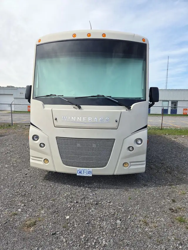 Motorhome in RVs & Motorhomes in Ottawa - Image 4