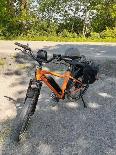 e-bike for sale, View more