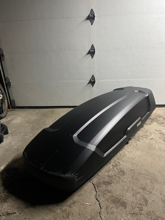 Car Vehicle Cargo Box Other Parts & Accessories Calgary Kijiji