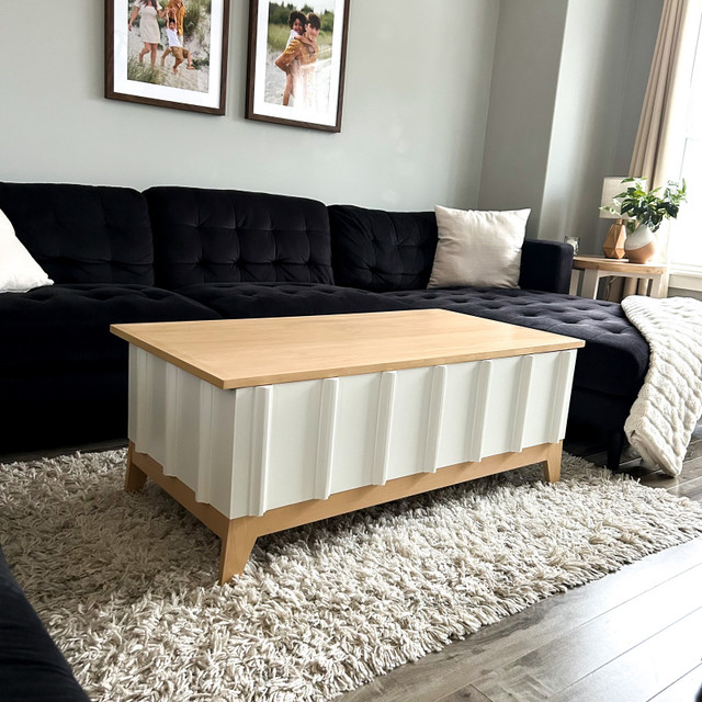Lego Storage Coffee Table - brand new  in Coffee Tables in City of Halifax