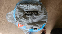 Budge Grey Car Cover, size 3