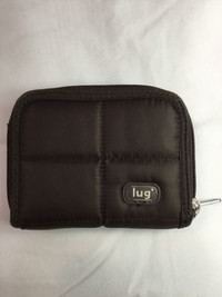 Lug Splits wallet