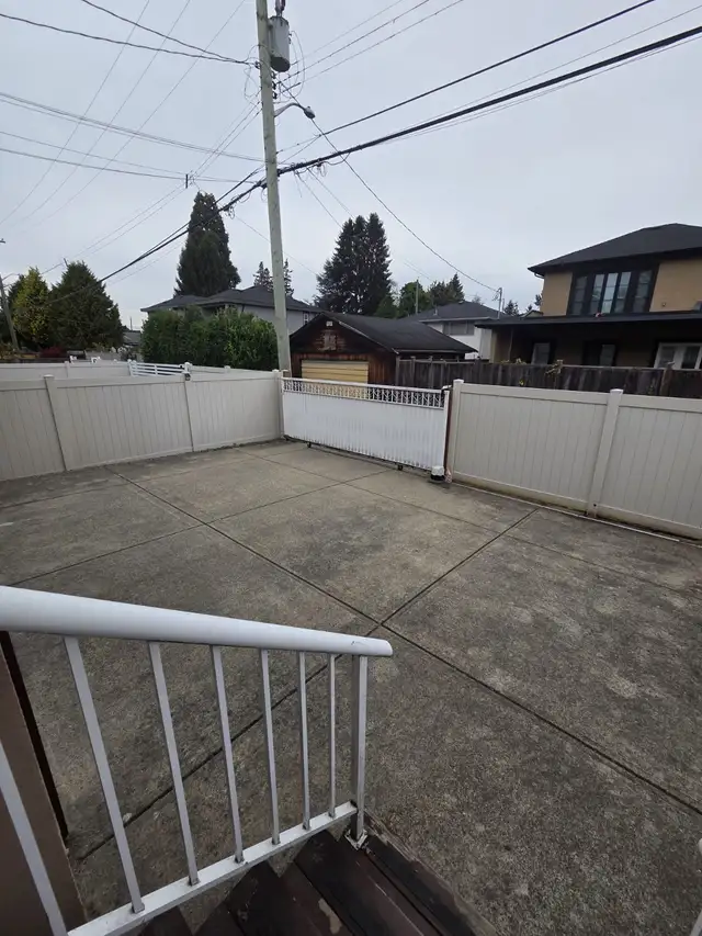Richmond Southarm 1-Bedroom w/ Huge Covered Deck – ALL UTILITIES in Long Term Rentals in Delta/Surrey/Langley - Image 14