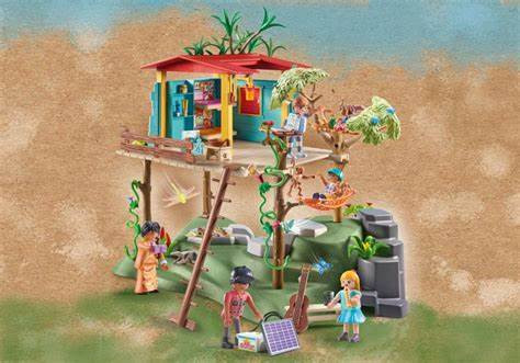Plusieurs Playmobils Neuf dans la boite, non ouverte dans Jouets et jeux  à Longueuil/Rive Sud