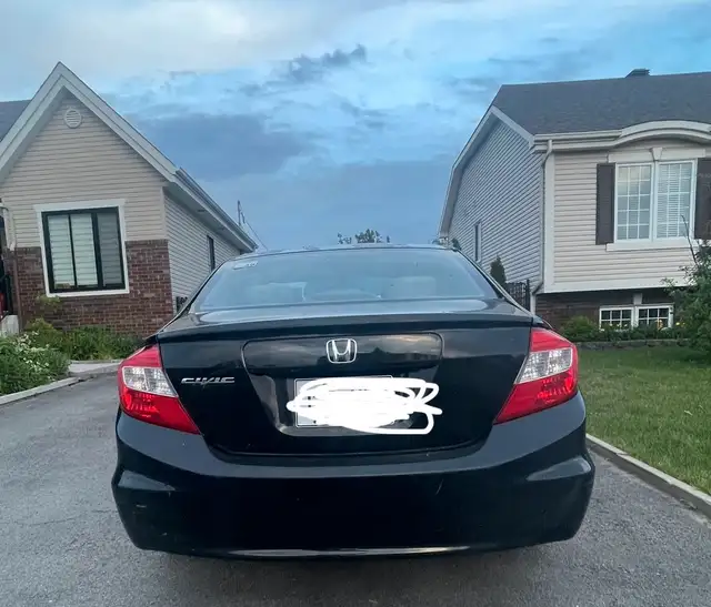 Honda Civic 201262863709238658123