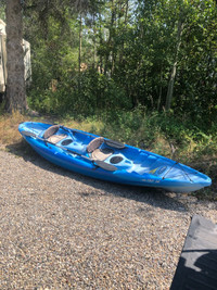 Kayak 2 seater