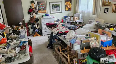ONGOING Multi-Family Estate Sale BY APPOINTMENT ONLY, View more