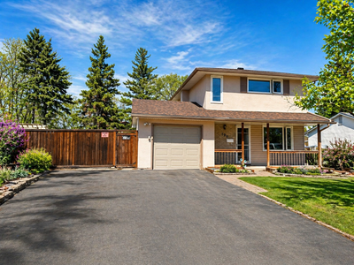 Looking for Good, Long Term Tenant. Non smoking small pets with deposit Great area: Charleswood, Win...