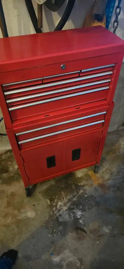 Perfect shape, keys included. Pick up in oromocto.