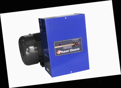 Durable Rotary Phase Converters Electric Motors Transformers, View more