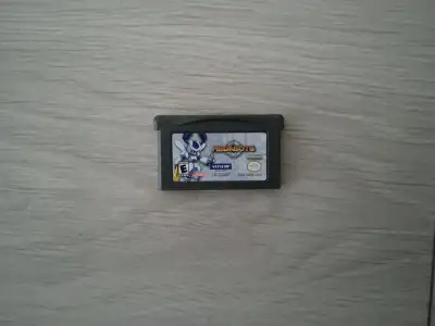 Game Boy Advance: Medabots, View more